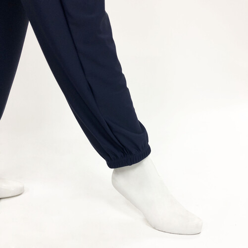 Arena Coverall Pants / Bottom Piece